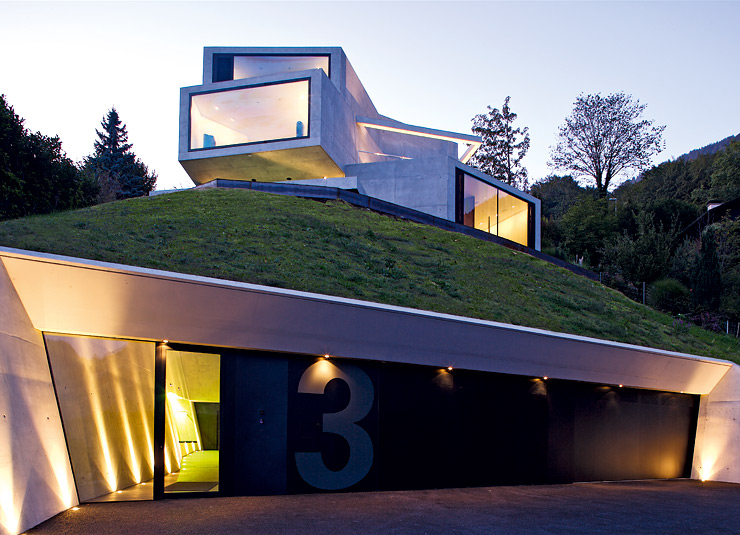 Το σύγχρονο Bauhaus